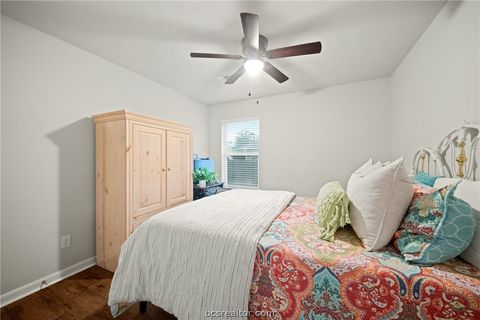 Tiny photo for 4101 Bridgewood Court, College Station, TX 77845 (MLS # 26004816)