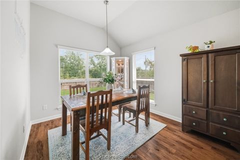 Tiny photo for 4101 Bridgewood Court, College Station, TX 77845 (MLS # 26004816)