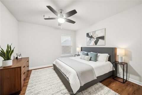 Tiny photo for 4101 Bridgewood Court, College Station, TX 77845 (MLS # 26004816)