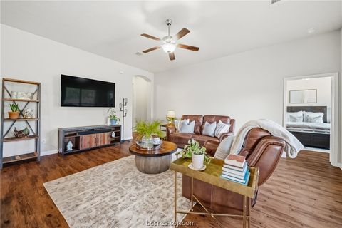 Tiny photo for 4101 Bridgewood Court, College Station, TX 77845 (MLS # 26004816)
