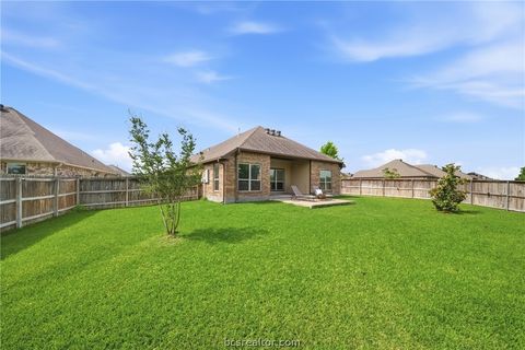 Tiny photo for 4101 Bridgewood Court, College Station, TX 77845 (MLS # 26004816)
