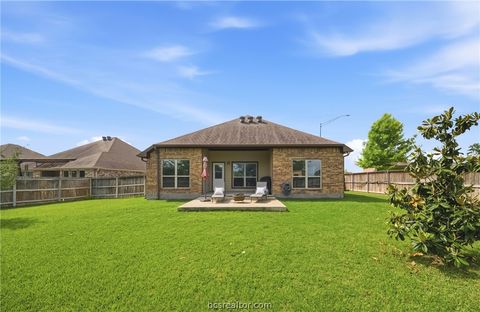Tiny photo for 4101 Bridgewood Court, College Station, TX 77845 (MLS # 26004816)