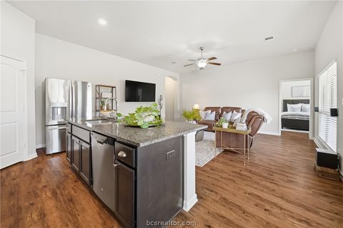 Tiny photo for 4101 Bridgewood Court, College Station, TX 77845 (MLS # 26004816)