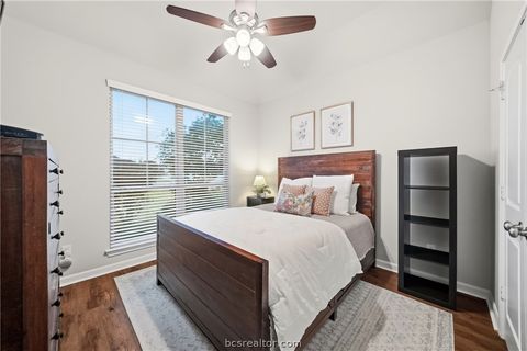 Tiny photo for 4101 Bridgewood Court, College Station, TX 77845 (MLS # 26004816)