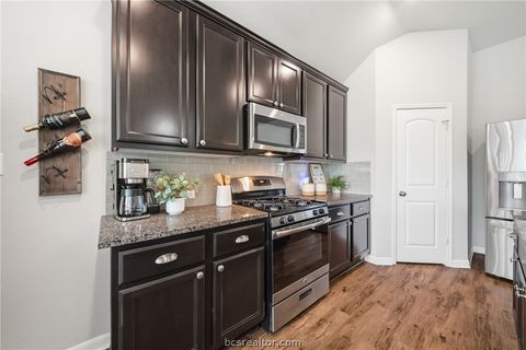 Tiny photo for 4101 Bridgewood Court, College Station, TX 77845 (MLS # 26004816)