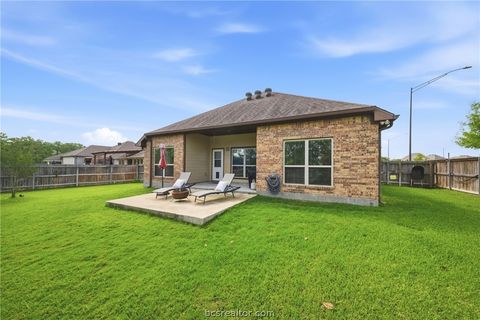 Tiny photo for 4101 Bridgewood Court, College Station, TX 77845 (MLS # 26004816)