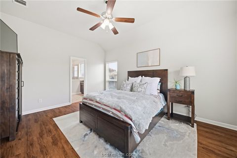 Tiny photo for 4101 Bridgewood Court, College Station, TX 77845 (MLS # 26004816)