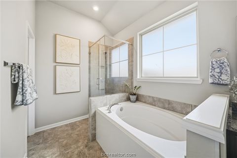 Tiny photo for 4101 Bridgewood Court, College Station, TX 77845 (MLS # 26004816)