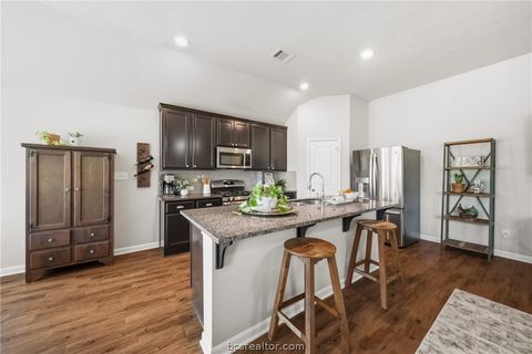 Tiny photo for 4101 Bridgewood Court, College Station, TX 77845 (MLS # 26004816)