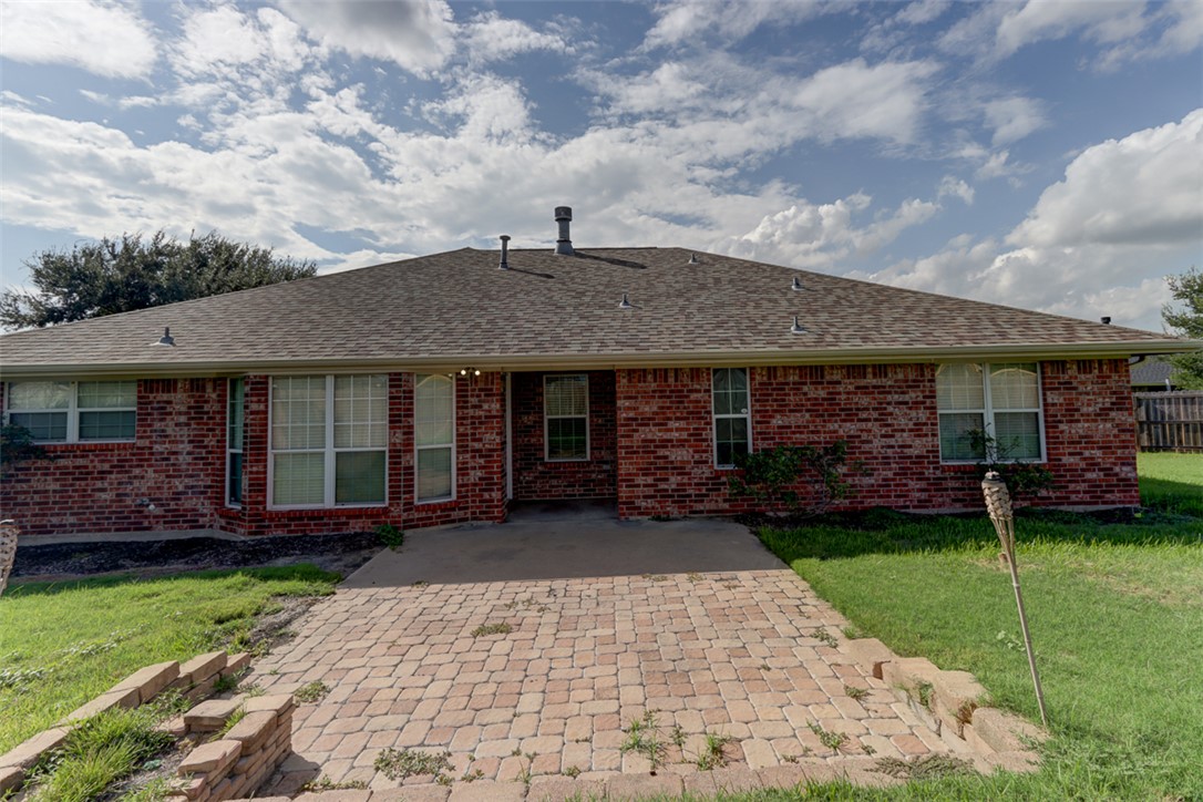 College Station, Texas 77845, United States, 4 Bedrooms Bedrooms, ,2 BathroomsBathrooms,Residential,Active,193030