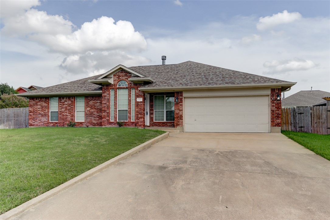 College Station, Texas 77845, United States, 4 Bedrooms Bedrooms, ,2 BathroomsBathrooms,Residential,Active,193030