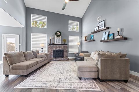 Tiny photo for 8831 Catawissa Drive, Houston, TX 77095 (MLS # 26003632)