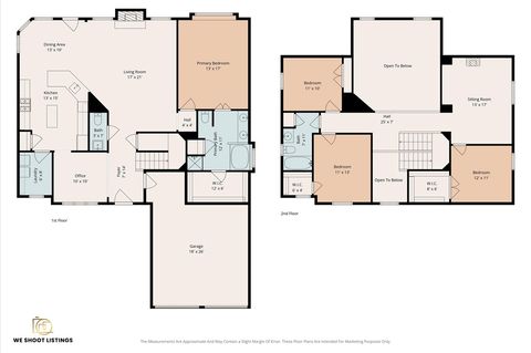 Tiny photo for 8831 Catawissa Drive, Houston, TX 77095 (MLS # 26003632)