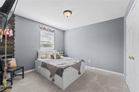 Tiny photo for 8831 Catawissa Drive, Houston, TX 77095 (MLS # 26003632)