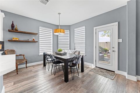 Tiny photo for 8831 Catawissa Drive, Houston, TX 77095 (MLS # 26003632)