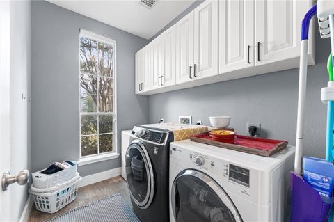 Tiny photo for 8831 Catawissa Drive, Houston, TX 77095 (MLS # 26003632)