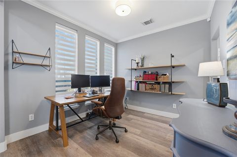 Tiny photo for 8831 Catawissa Drive, Houston, TX 77095 (MLS # 26003632)