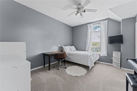 Tiny photo for 8831 Catawissa Drive, Houston, TX 77095 (MLS # 26003632)