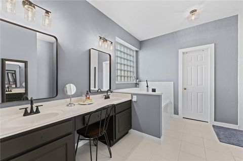 Tiny photo for 8831 Catawissa Drive, Houston, TX 77095 (MLS # 26003632)