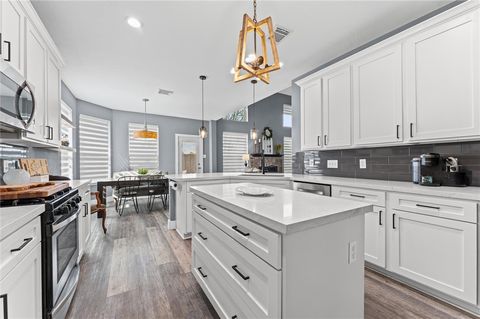 Tiny photo for 8831 Catawissa Drive, Houston, TX 77095 (MLS # 26003632)