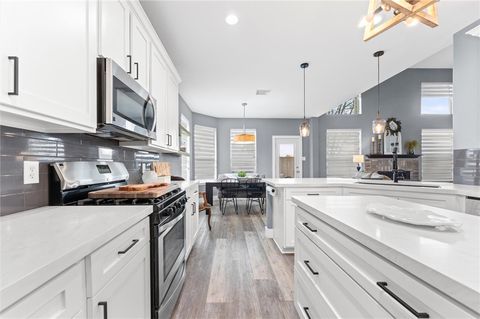 Tiny photo for 8831 Catawissa Drive, Houston, TX 77095 (MLS # 26003632)