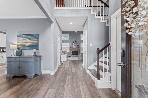 Tiny photo for 8831 Catawissa Drive, Houston, TX 77095 (MLS # 26003632)