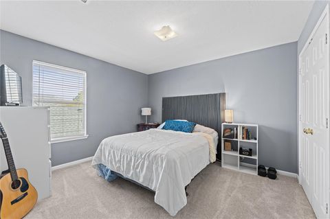 Tiny photo for 8831 Catawissa Drive, Houston, TX 77095 (MLS # 26003632)