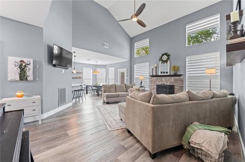 Tiny photo for 8831 Catawissa Drive, Houston, TX 77095 (MLS # 26003632)