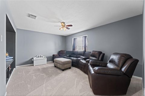 Tiny photo for 8831 Catawissa Drive, Houston, TX 77095 (MLS # 26003632)