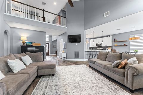 Tiny photo for 8831 Catawissa Drive, Houston, TX 77095 (MLS # 26003632)