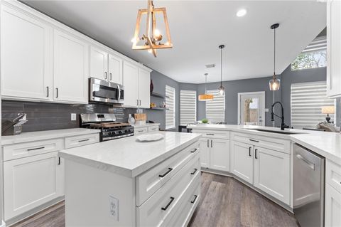 Tiny photo for 8831 Catawissa Drive, Houston, TX 77095 (MLS # 26003632)