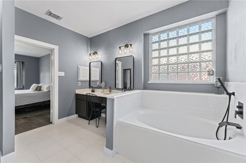 Tiny photo for 8831 Catawissa Drive, Houston, TX 77095 (MLS # 26003632)