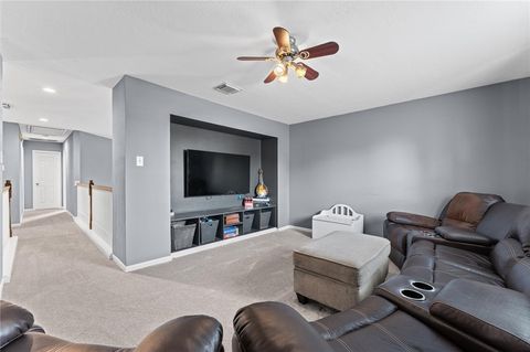 Tiny photo for 8831 Catawissa Drive, Houston, TX 77095 (MLS # 26003632)