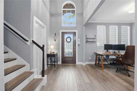 Tiny photo for 8831 Catawissa Drive, Houston, TX 77095 (MLS # 26003632)