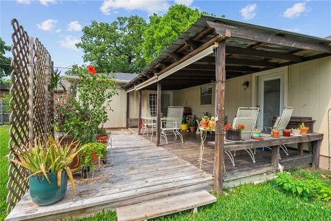 Tiny photo for 4009 Woodcrest Drive, Bryan, TX 77802 (MLS # 26005286)