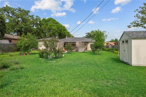 Tiny photo for 4009 Woodcrest Drive, Bryan, TX 77802 (MLS # 26005286)