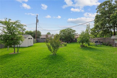 Tiny photo for 4009 Woodcrest Drive, Bryan, TX 77802 (MLS # 26005286)