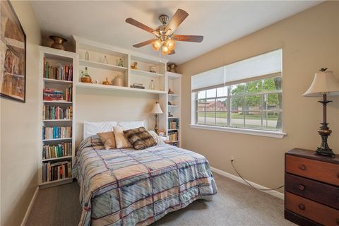 Tiny photo for 4009 Woodcrest Drive, Bryan, TX 77802 (MLS # 26005286)