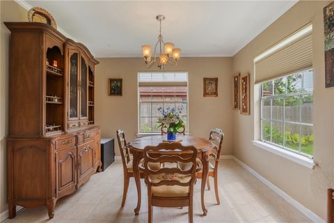 Tiny photo for 4009 Woodcrest Drive, Bryan, TX 77802 (MLS # 26005286)