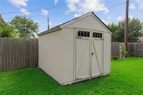 Tiny photo for 4009 Woodcrest Drive, Bryan, TX 77802 (MLS # 26005286)