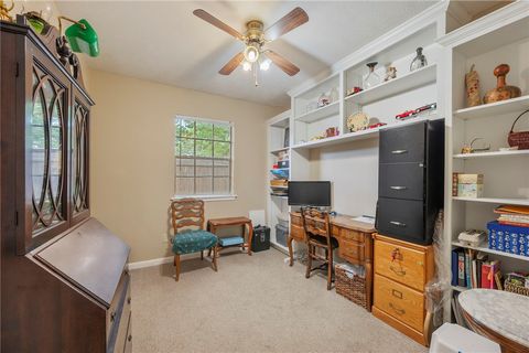 Tiny photo for 4009 Woodcrest Drive, Bryan, TX 77802 (MLS # 26005286)