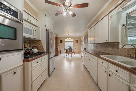 Tiny photo for 4009 Woodcrest Drive, Bryan, TX 77802 (MLS # 26005286)