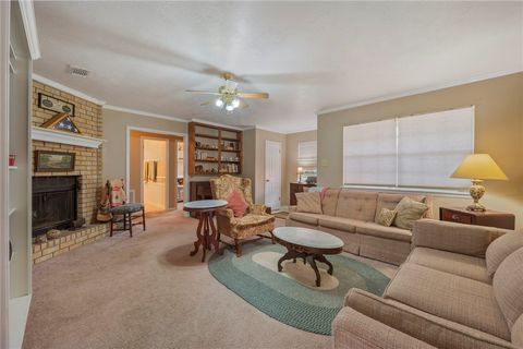 Tiny photo for 4009 Woodcrest Drive, Bryan, TX 77802 (MLS # 26005286)