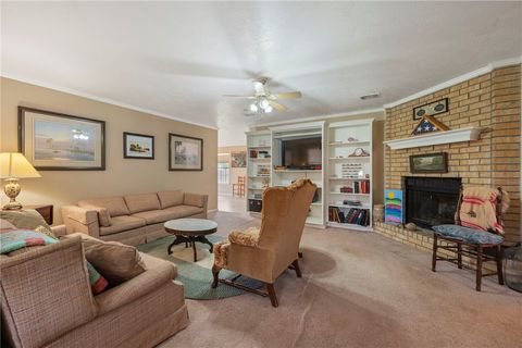 Tiny photo for 4009 Woodcrest Drive, Bryan, TX 77802 (MLS # 26005286)