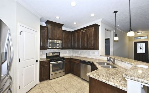 Tiny photo for 1005 Copperas Bend Bnd, Caldwell, TX 77836 (MLS # 25011913)