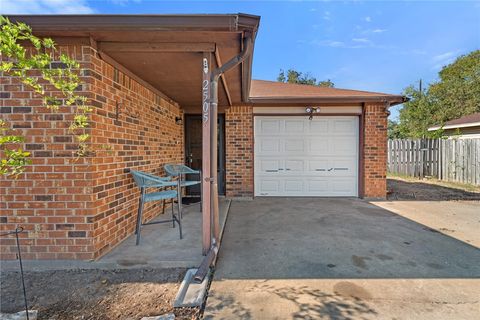 Tiny photo for 2505 Conquest Circle, Bryan, TX 77803 (MLS # 25010865)