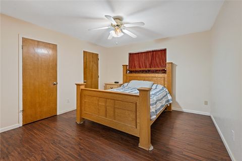 Tiny photo for 2505 Conquest Circle, Bryan, TX 77803 (MLS # 25010865)
