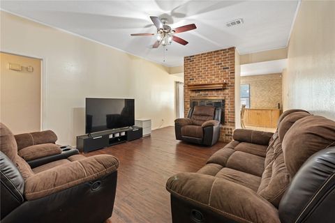 Tiny photo for 2505 Conquest Circle, Bryan, TX 77803 (MLS # 25010865)