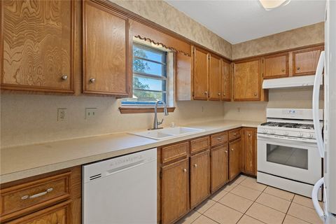 Tiny photo for 2505 Conquest Circle, Bryan, TX 77803 (MLS # 25010865)