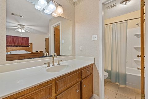 Tiny photo for 2505 Conquest Circle, Bryan, TX 77803 (MLS # 25010865)